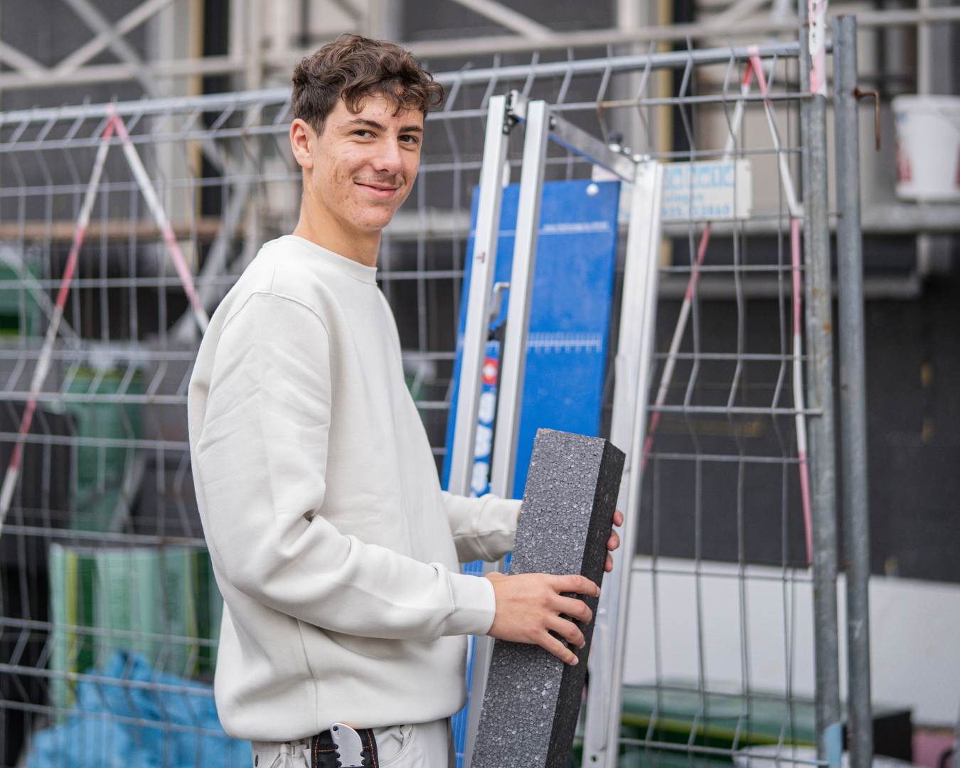 Ausbildung Calw Stuckateur