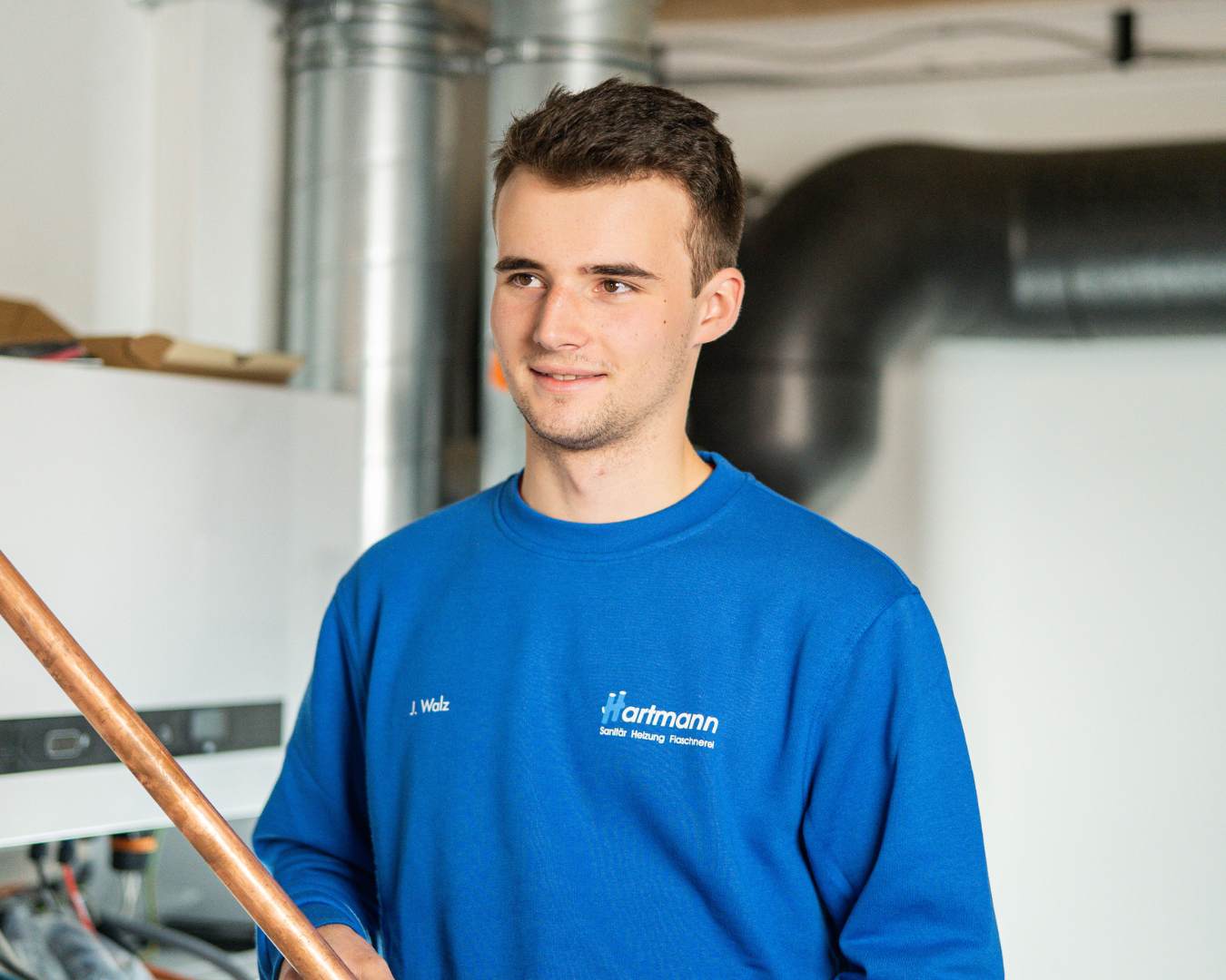 Ausbildung Calw Sanitär, Heizung