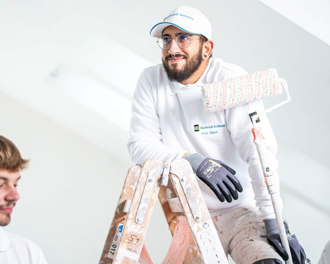 Ausbildung Calw Maler