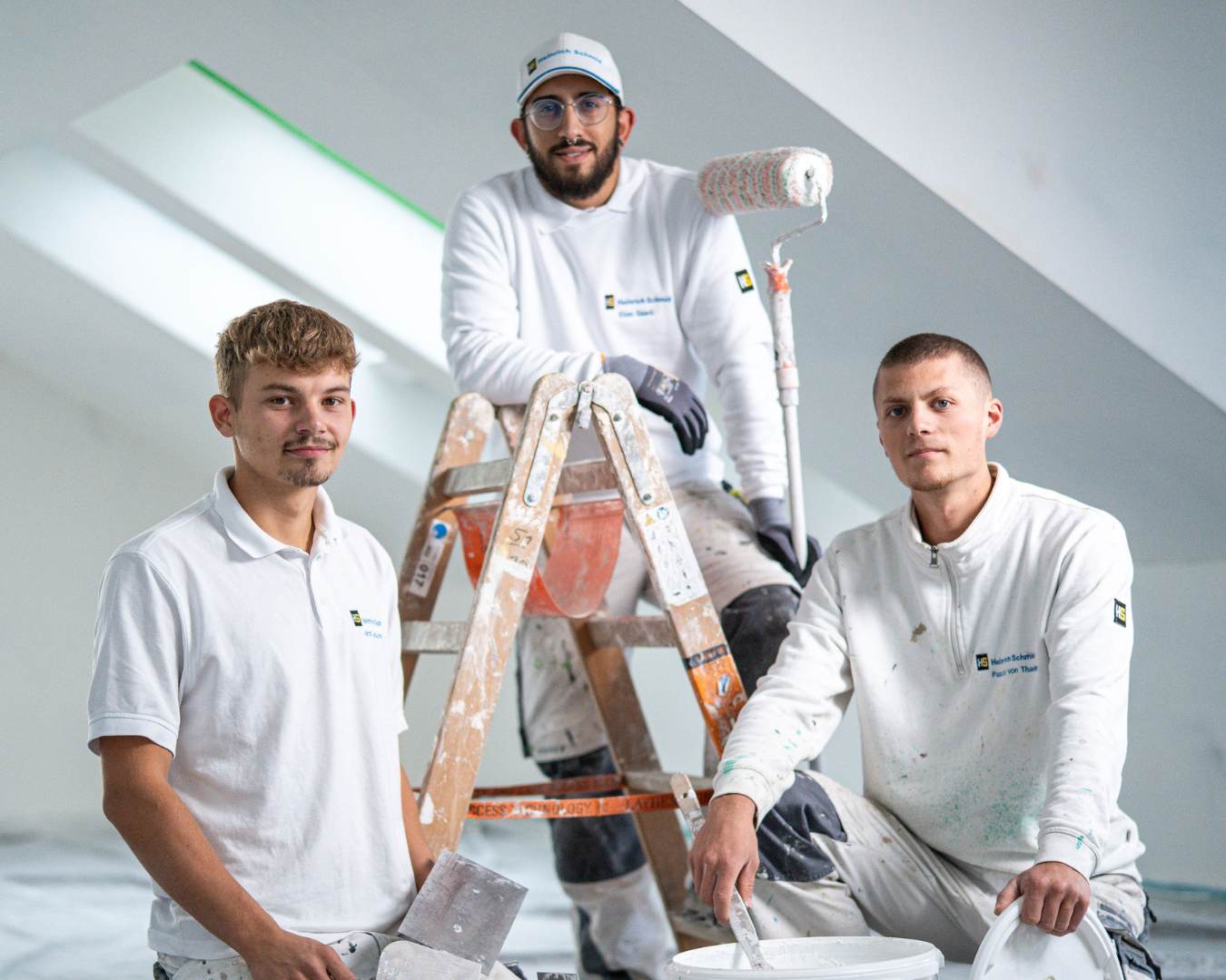 Ausbildung Calw Maler