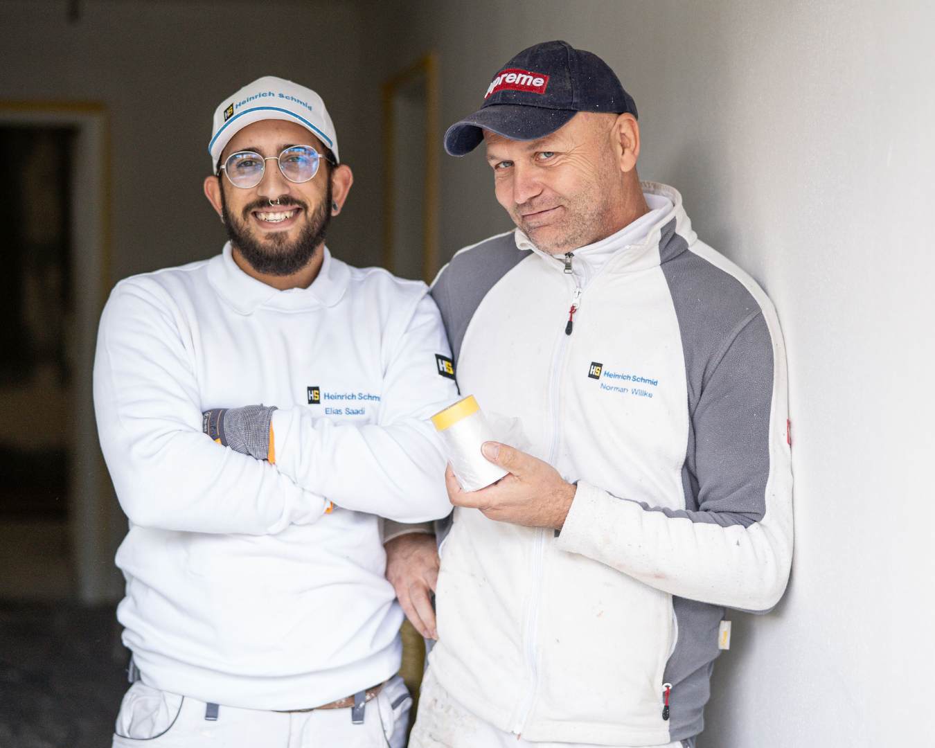 Ausbildung Calw Maler